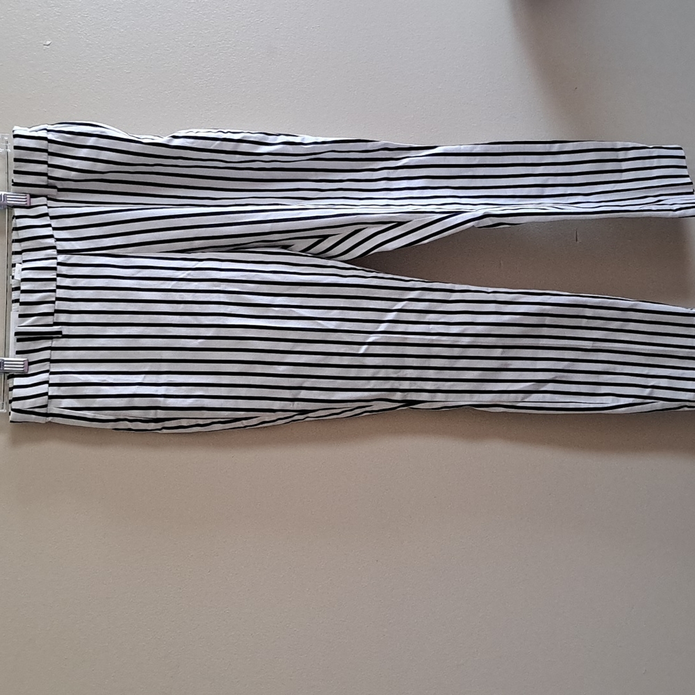 H&M pants NWT